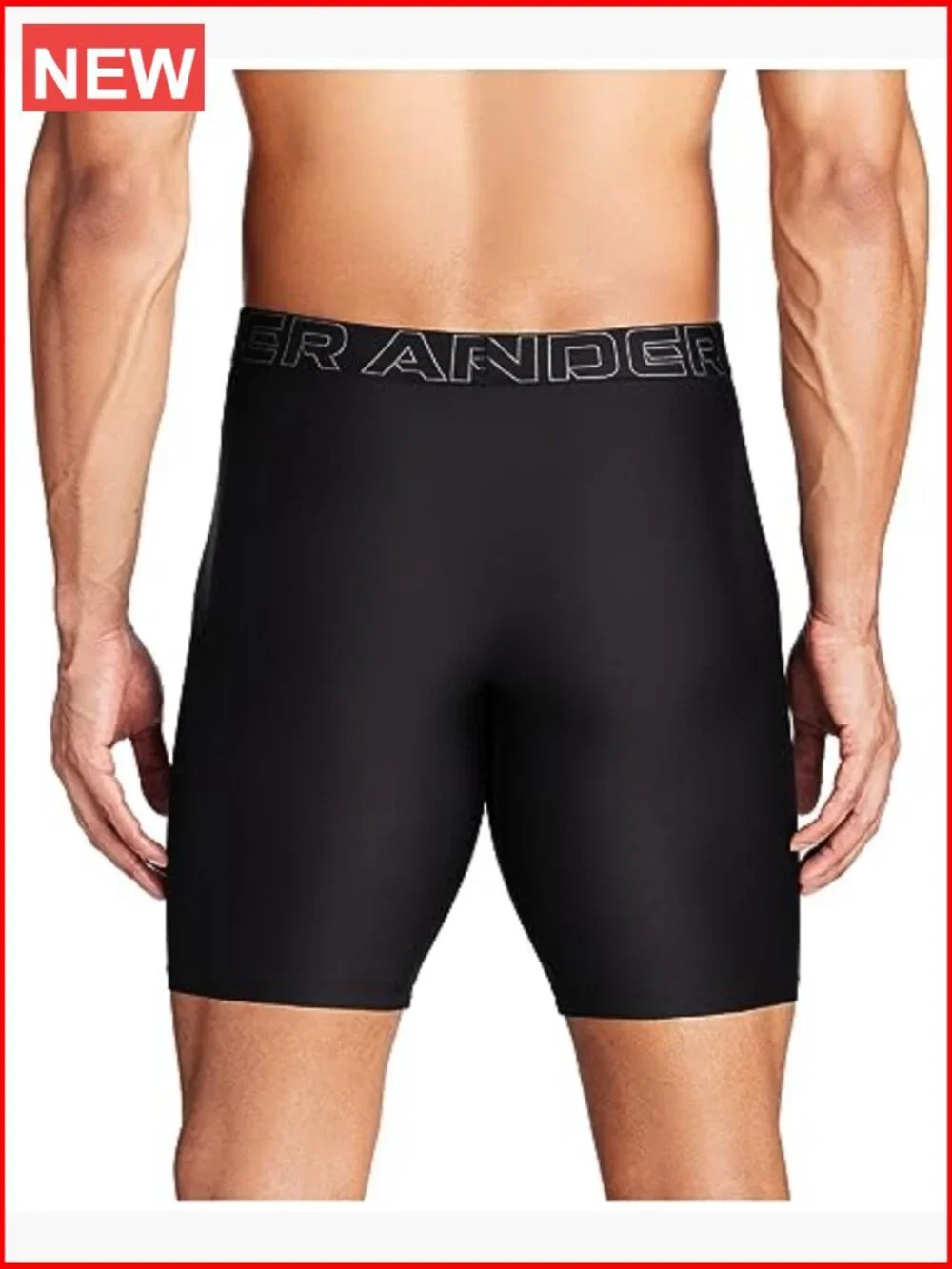 Performance Tech Boxer Briefs, 9